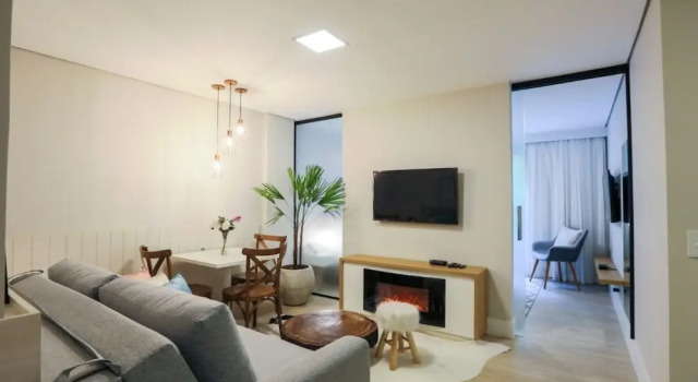 Apart Hotel Luxo Carpe Diem Boutique