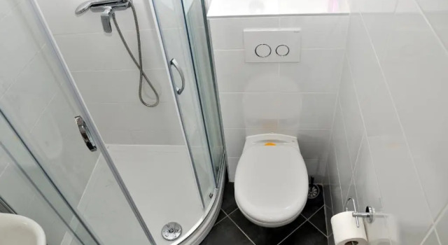 Апартаменты Standard BM Apartments Rogoznica