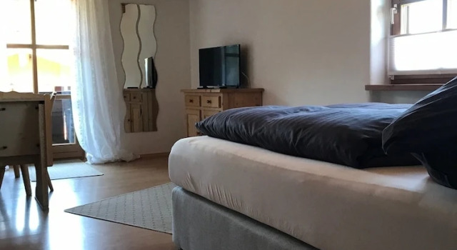 Номер Standard Haus am Dürrach
