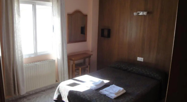 Hostal Cristina