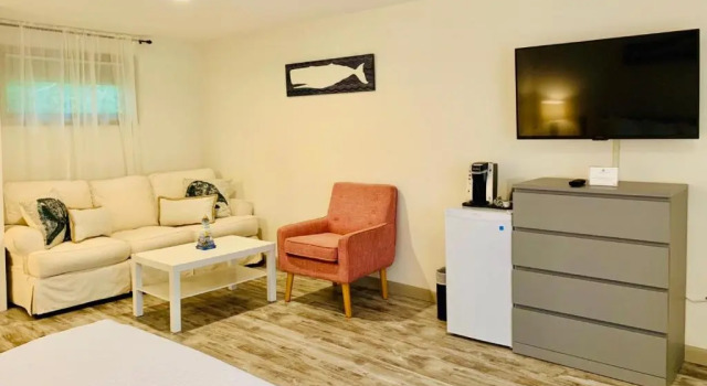 Номер Superior Eagle Wing Inn - Cape Cod