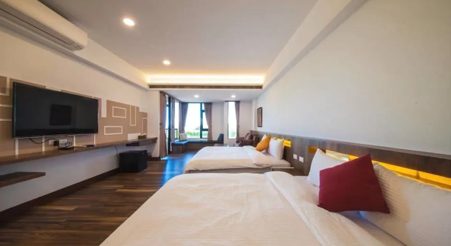 Said Go B&B