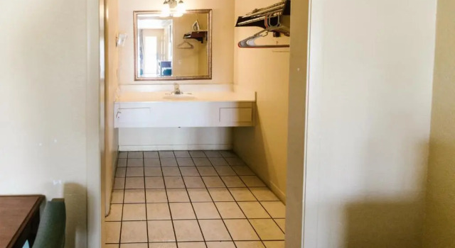 Номер Standard Summer Breeze Motel