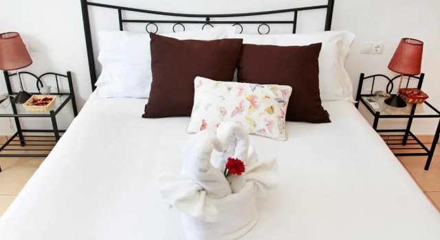 Люкс Superior Agroturismo Sa Marina