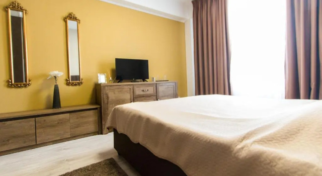 Двухместный номер Deluxe Hotel Evianne Boutique