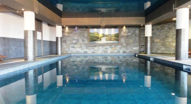 Appartement Les Arcs 1800, 3 pièces, 6 personnes - FR-1-352-6