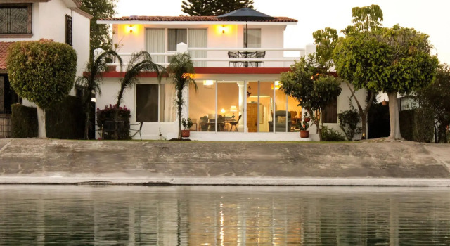 Casa Boutique del Lago, Prenota Boutique Boutique hotel a El Bajio, Boutique