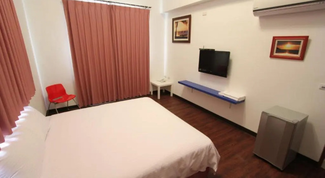 Двухместный номер Standard Otousann B&B