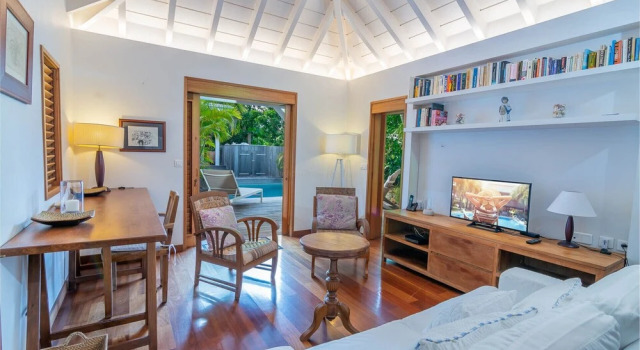 Villa Casa Nomada, Rezervasyon Villa Saint Barthélemy 