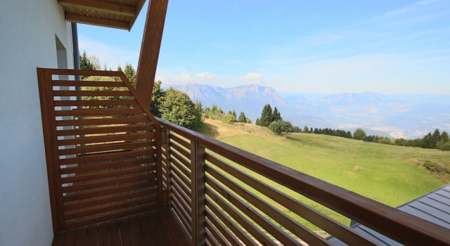 Двухместный номер Comfort Brenta Dolomites