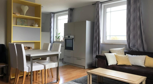 Ferienwohnung Seeblick Ratzeburg, Забронировать Отель Ратцебург Lauenburg Lakes, рядом с Badestelle Ratzeburg