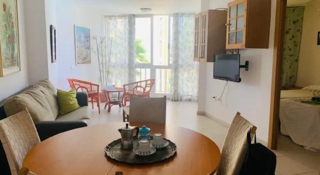 Apartamento Yomeli, Prenota Appartamento Hotel a Tenerife con piscina, Piscina