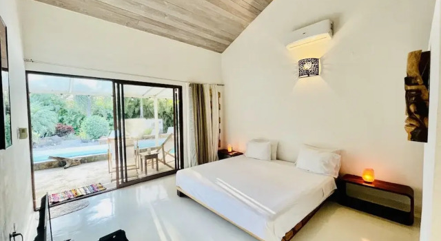 Villa Tierra Nueva, Rezerwuj Willa Hotele w Guanacaste z parkingiem, Parking