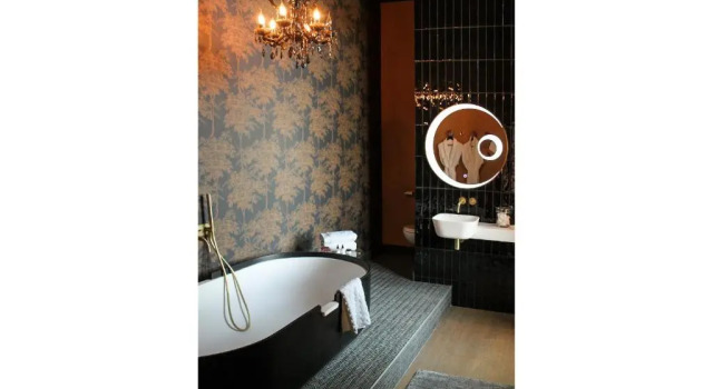 Полулюкс Deluxe B&B Maison Mairie Hasselt