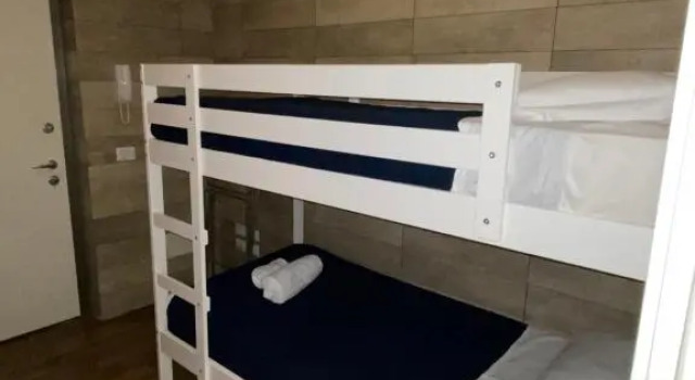 Апартаменты Siag Apartments