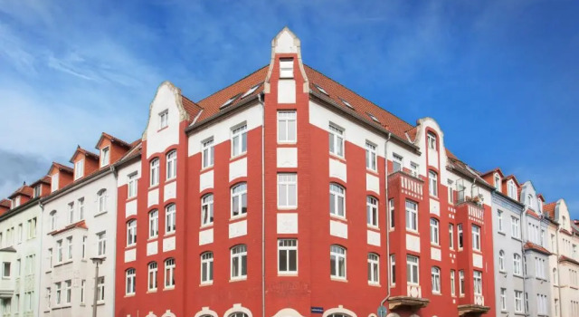 Апартаменты Ferienwohnung Park