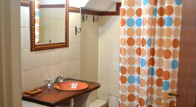 Семейные апартаменты c 1 комнатой Apart Hotel Ñusta