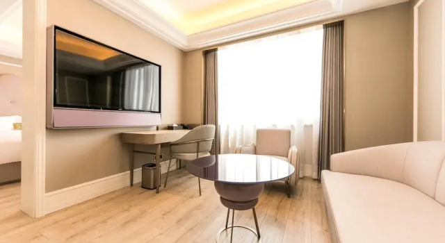 Люкс Business Mercure Xian City Centre