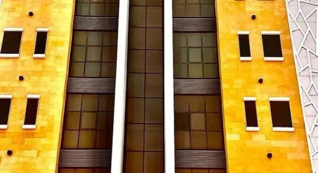 Landmark Hotel - Sari