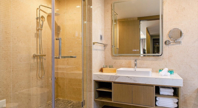 Номер Executive LDS Hotel Belgrade