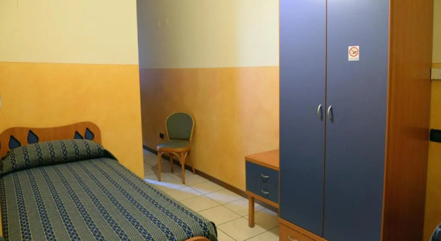 Номер Standard Hotel Euro