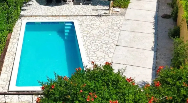 Коттедж Holiday home Krnic by Villas Guide