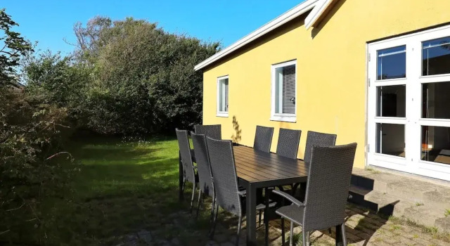 Cozy Haven in Skagen City-by Traum, Rezervovat Hotel Skagen 