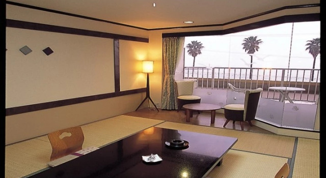 Camera Standard Ryokan Mamesen Taigetsu