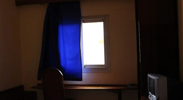 Standard Double room Hôtel Altitel