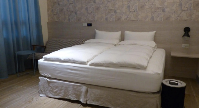 Двухместный номер Standard KLA B&B