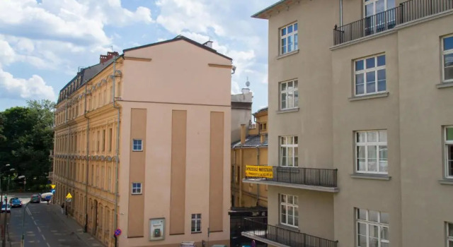 Lounge Apartments, Забронировать Апартаменты/квартира Отели Кракова с завтраком, рядом с Церковь Святого Франциска Ассизи, Завтраки
