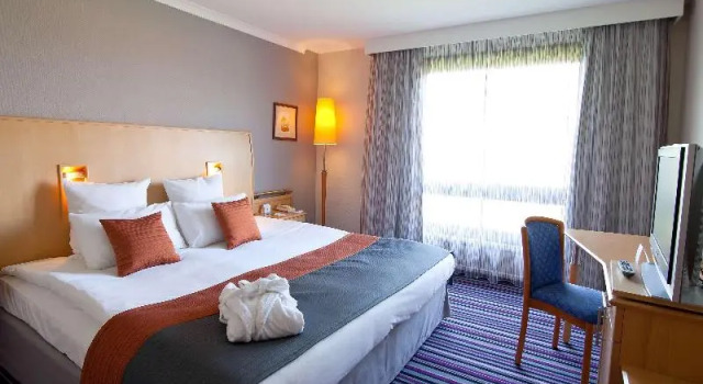 Одноместный номер Standard Mercure Cieszyn