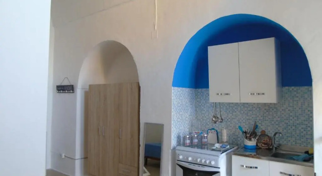 Коттедж Casa "Lu Laccu"