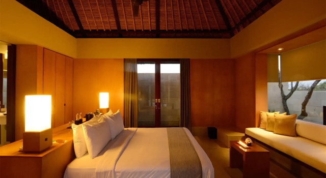 The Bale Nusa Dua by LifestyleRetreats