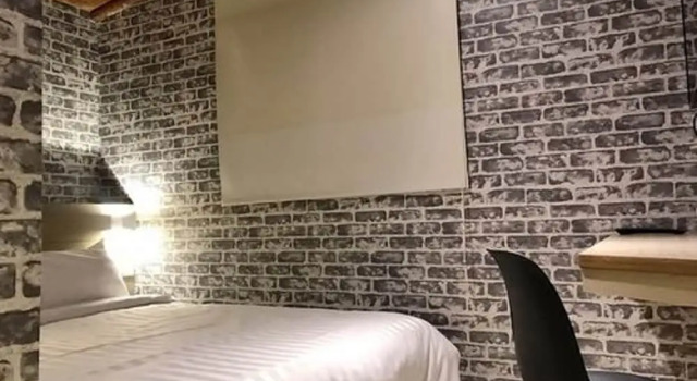 Номер Comfort Win Inn Kaohsiung Hotel