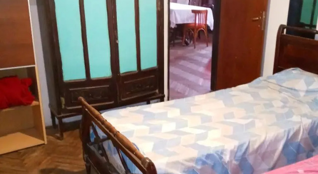 Amplio 2 Dormitorios en Cofico, Забронировать Отель Отели Кордовы с парковкой, Парковка