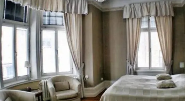 Номер Standard Morris Hotel