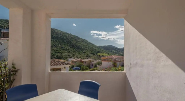 Апартаменты Bouganvillage Bilo With Shared Pool
