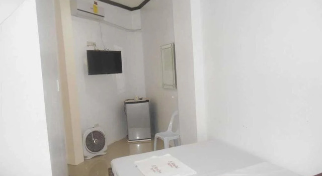 Hotel El Ranilo