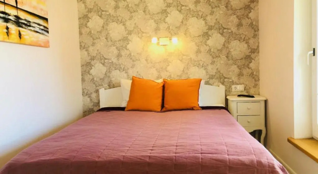 Апартаменты Vila Romantika