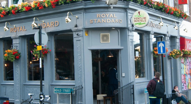 Book a Bed Hostels