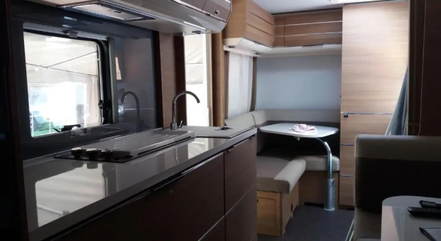 Номер Comfort Campofelice Camping Village
