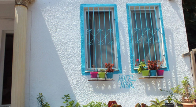 Hotel Nisa