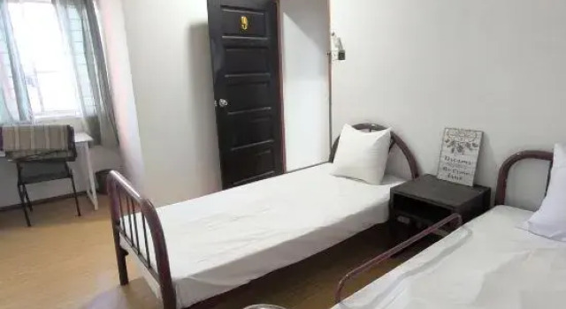 Номер Standard с 2 комнатами Natol Homestay - Kenyalang Park