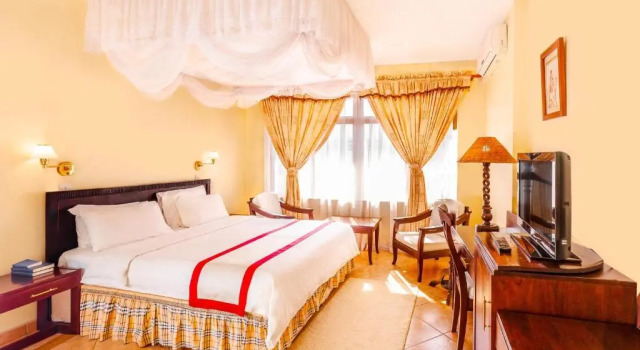 Номер Standard New Safari Hotel