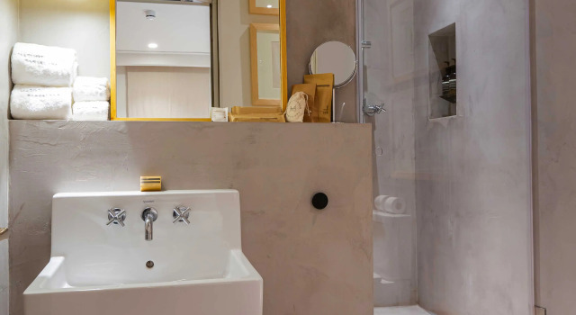 Двухместный номер Standard Hotel Margot House Barcelona