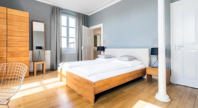 Двухместный номер Standard Landhotel & Restaurant Walsers