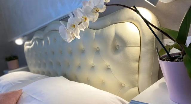 Номер Deluxe Domus Valadier B&B Guesthouse