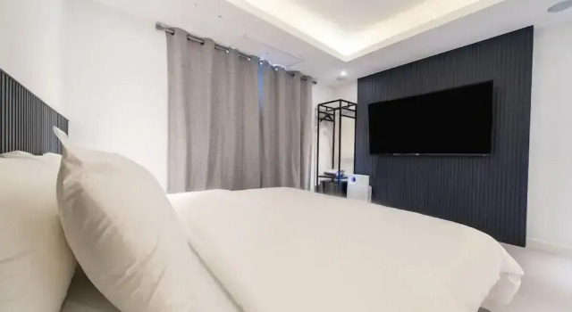 Номер Deluxe Hotel 1ga