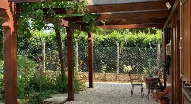Il Casale di Rosaria, Book Hotel Hoteller i Zagarolo med parkering, Parkering